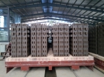 Sản xuất gạch tuynel: Cuộc cách mạng về công nghệ sản xuất